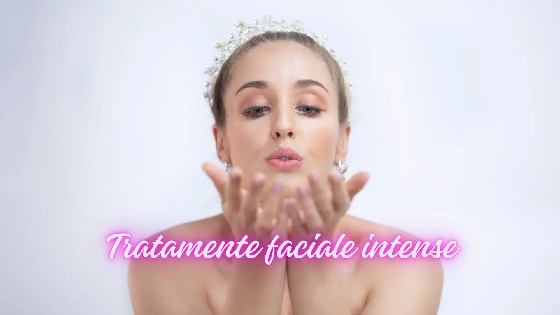 a terminat pe fata mea