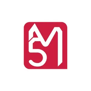 Magic5 logo