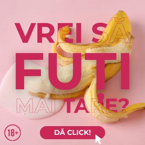 Vrei sa futi